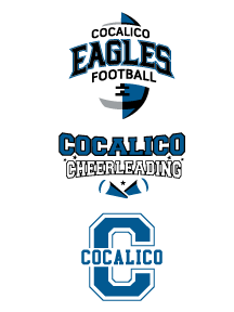 Cocalico Midget Football and Cheer