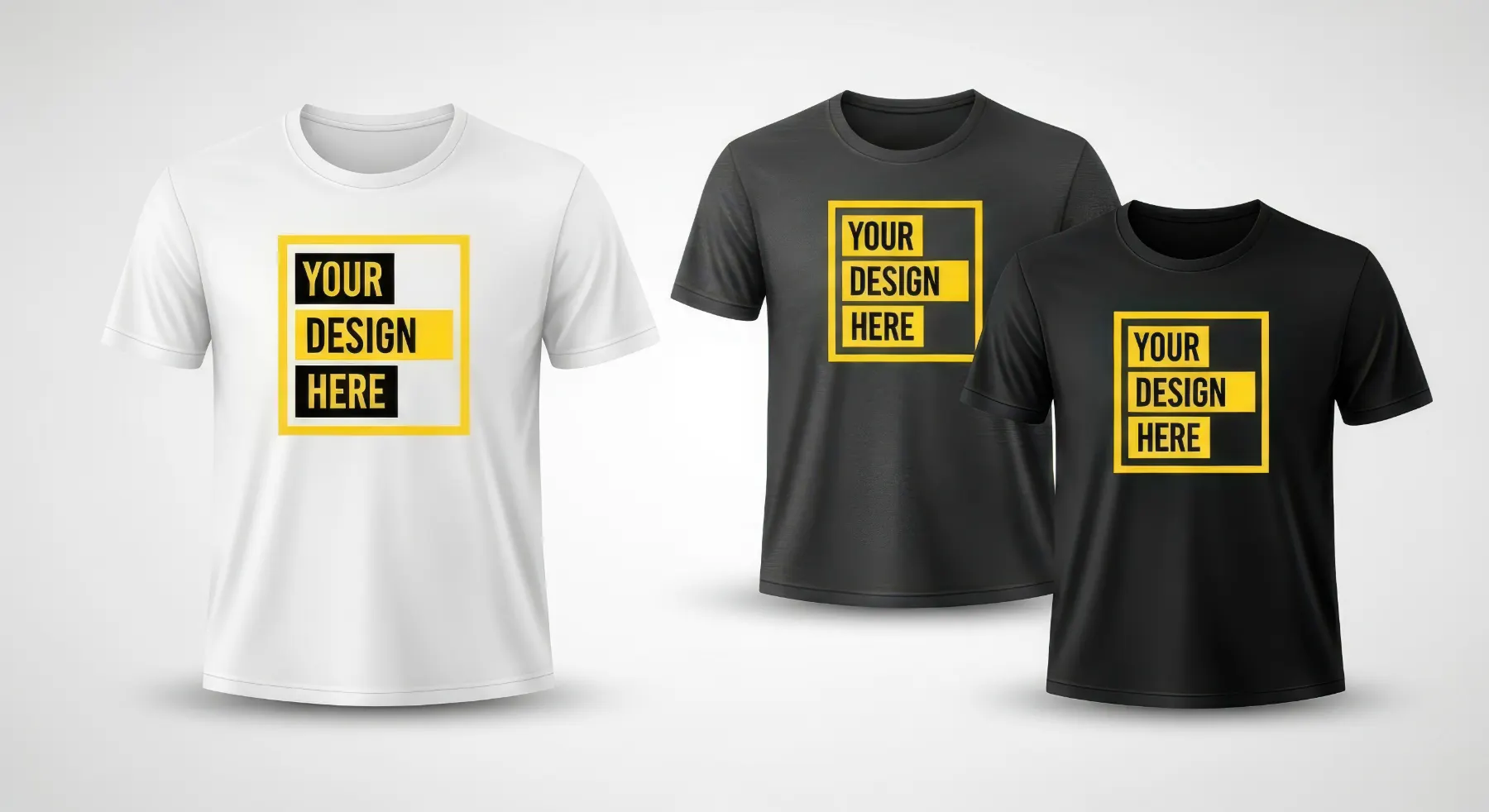 Gear Up. Stand Out. Support Your Team.