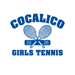Cocalico Girls Tennis