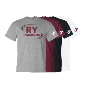 Gildan 50/50 T-Shirt