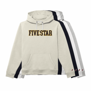 League 1991 Hoodie